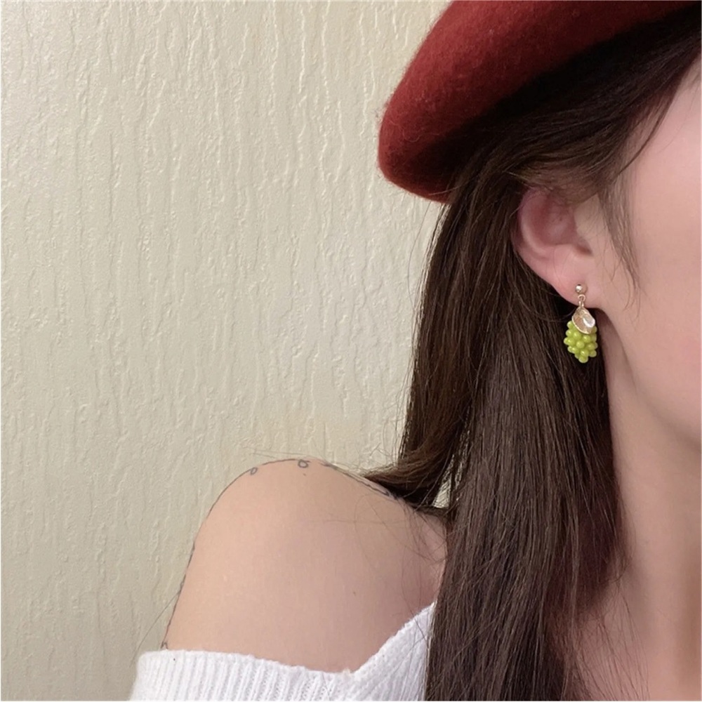 Earrings - Picture 11 of 16